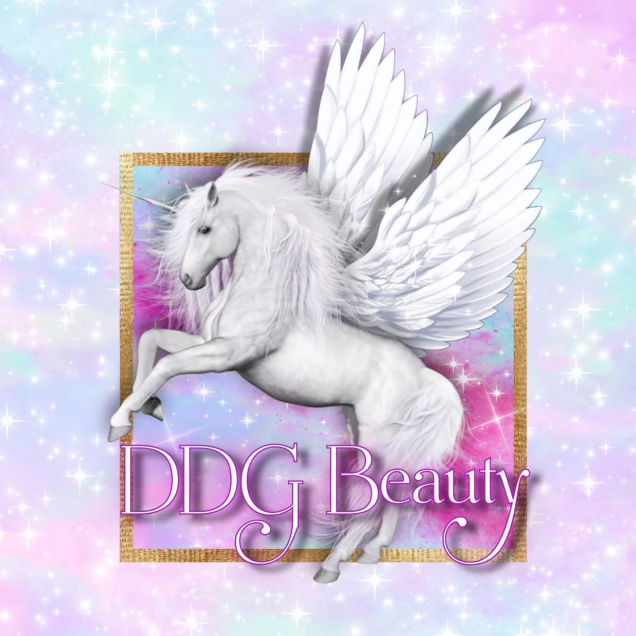 DDG BEAUTY SALON image 1