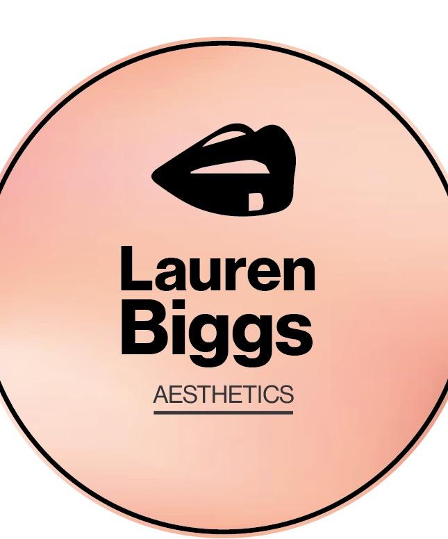 Lauren Biggs Aesthetics image 1