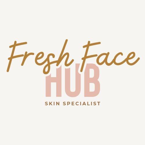 Fresh Face Hub image 1