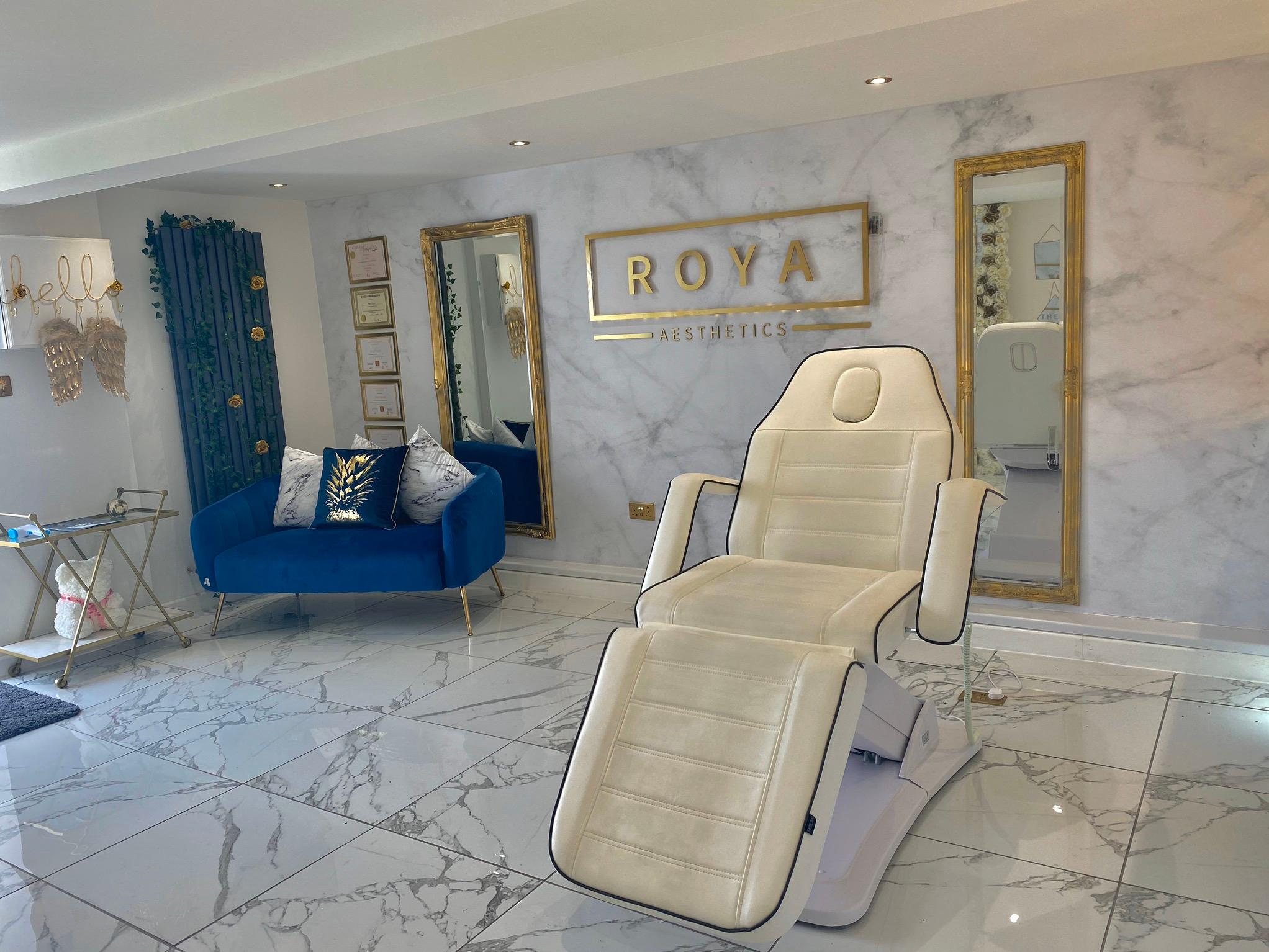 Roya Aesthetics Torquay image 1