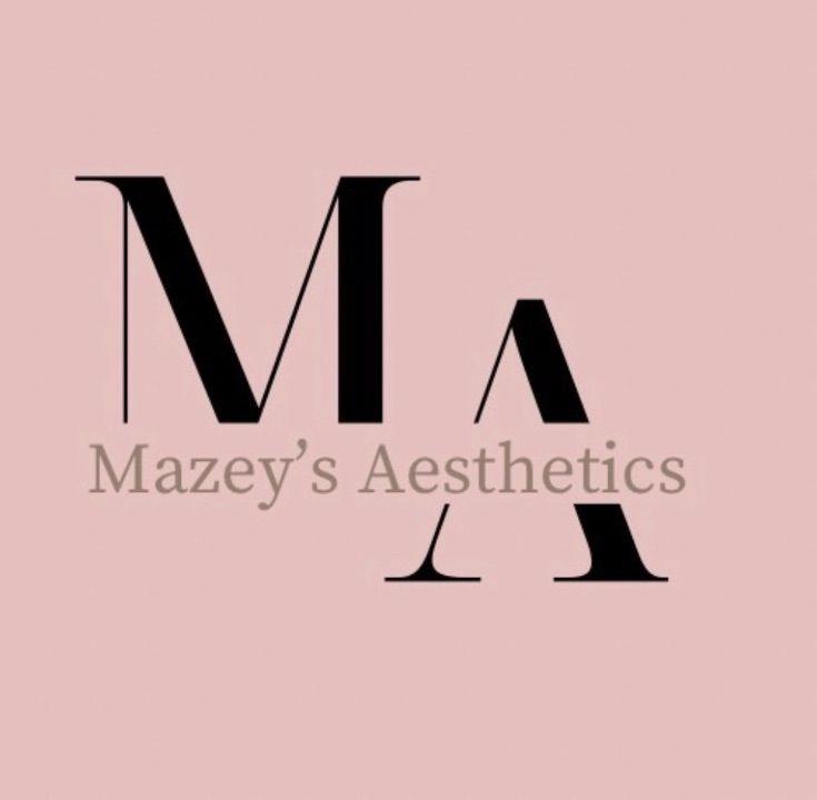 Mazeys image 1