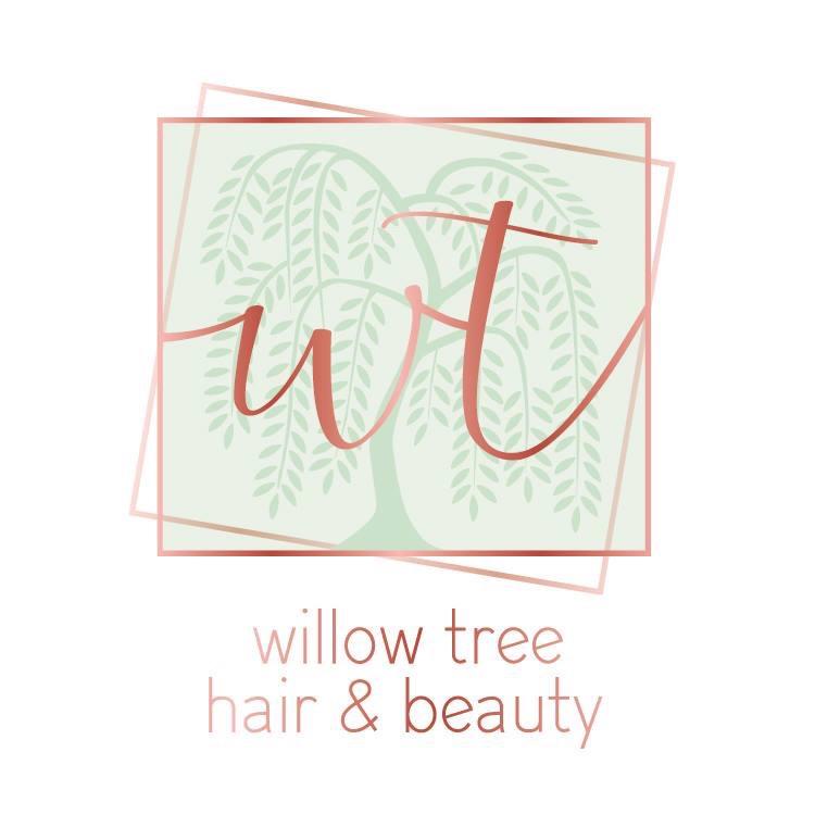 Willow tree hair and beauty image 1