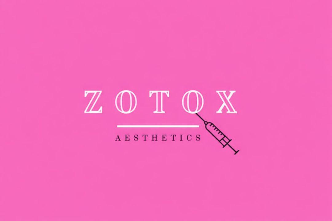 Zotox Aesthetics image 1