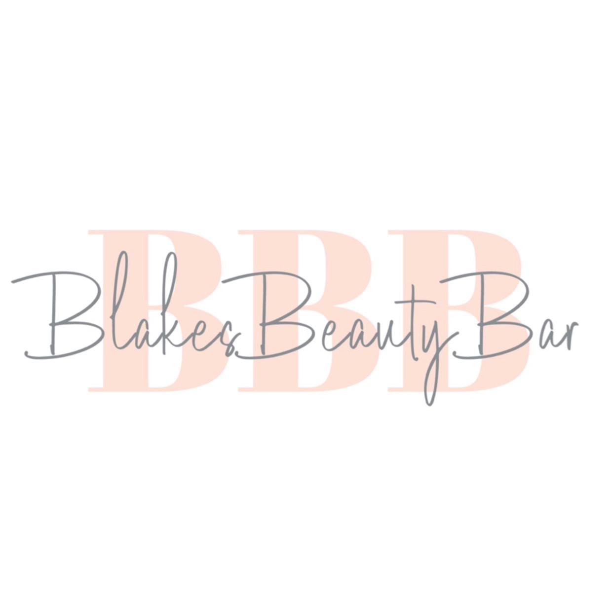 BLAKESBEAUTYBAR image 1