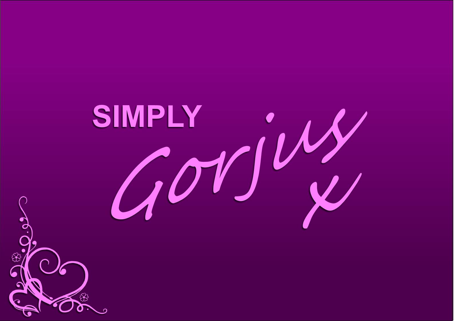 SIMPLY Gorjus Beauty Therapy image 1