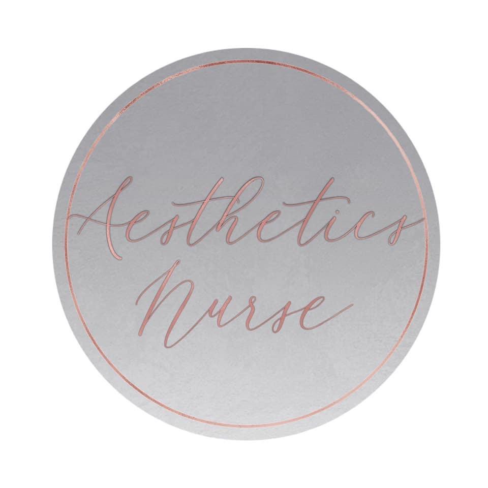 Aesthetics nurse image 1