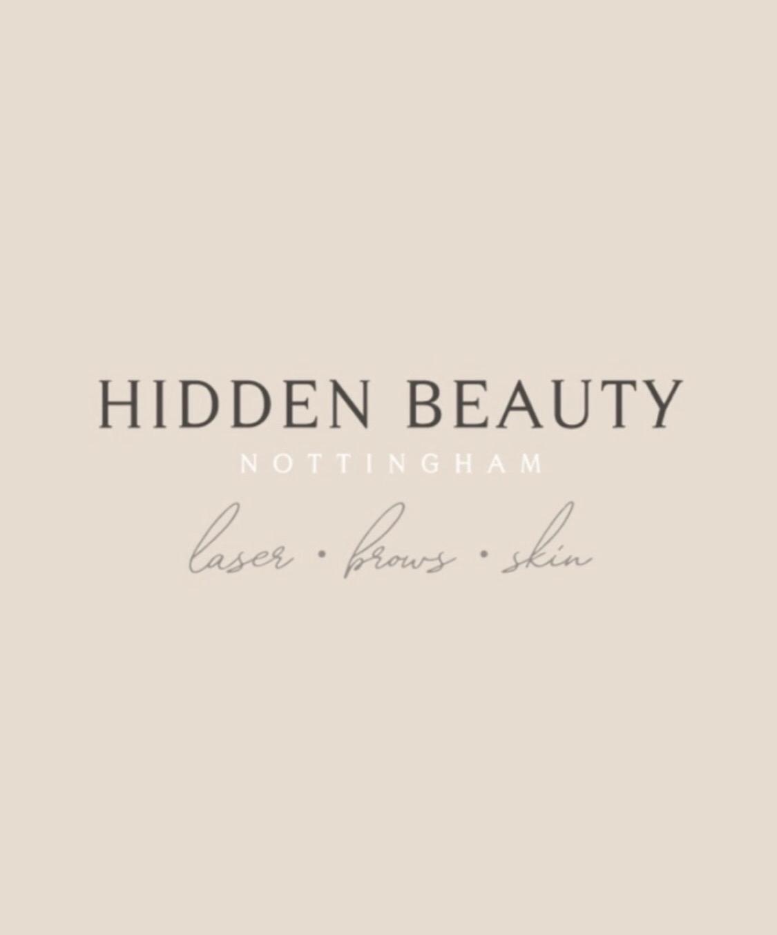 Hidden Beauty Nottingham image 1