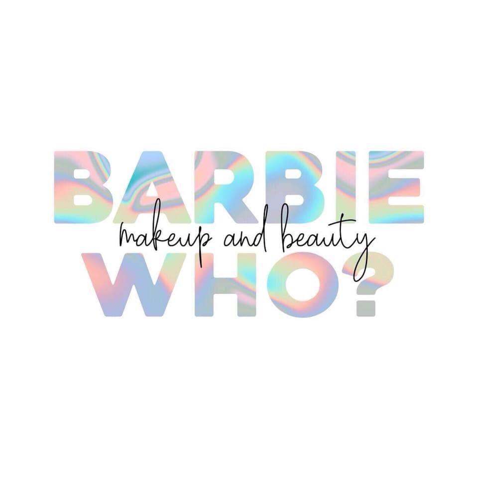 Barbie Who? Makeup and Beauty image 1