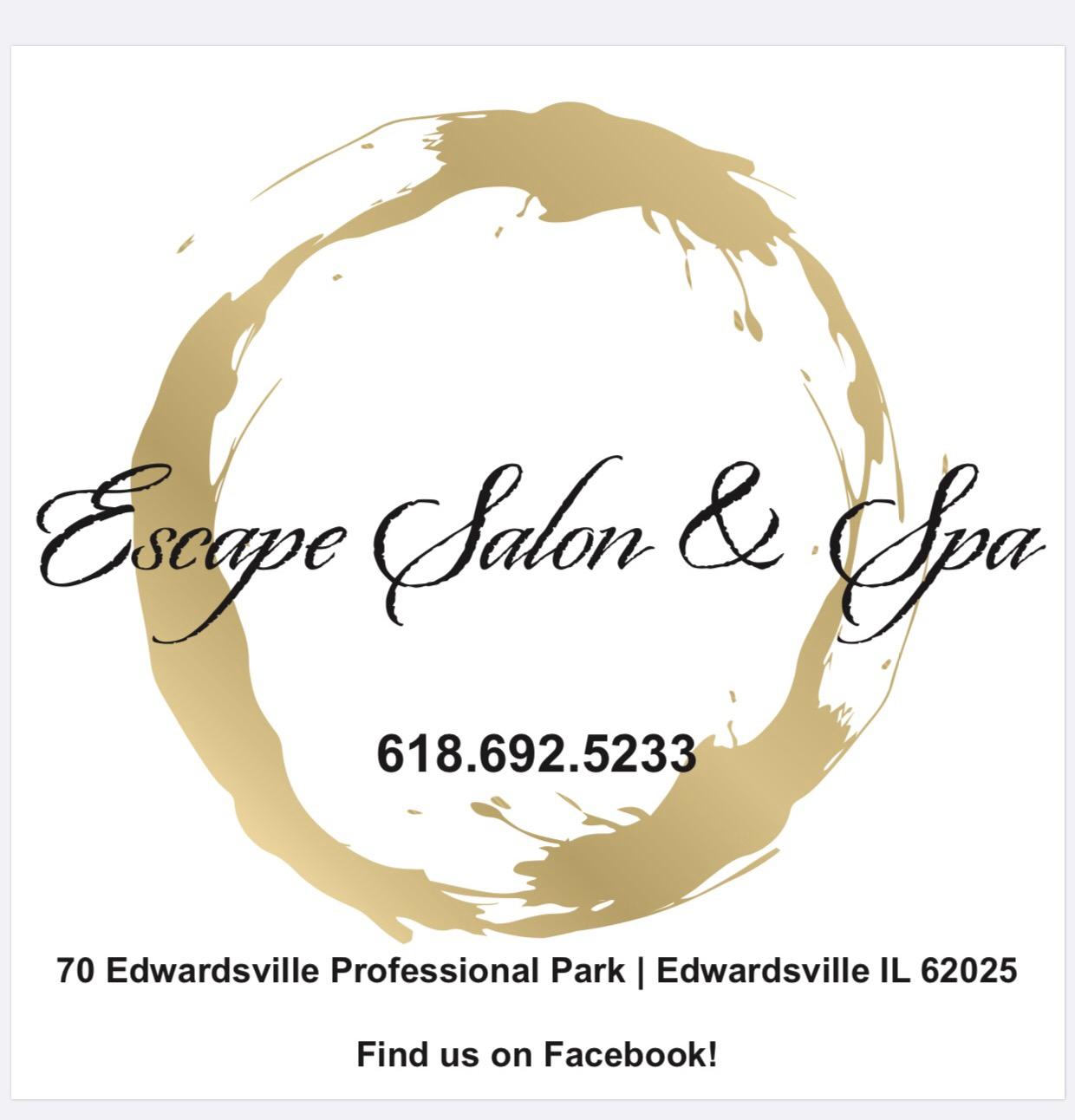 Escape Salon & Spa image 1