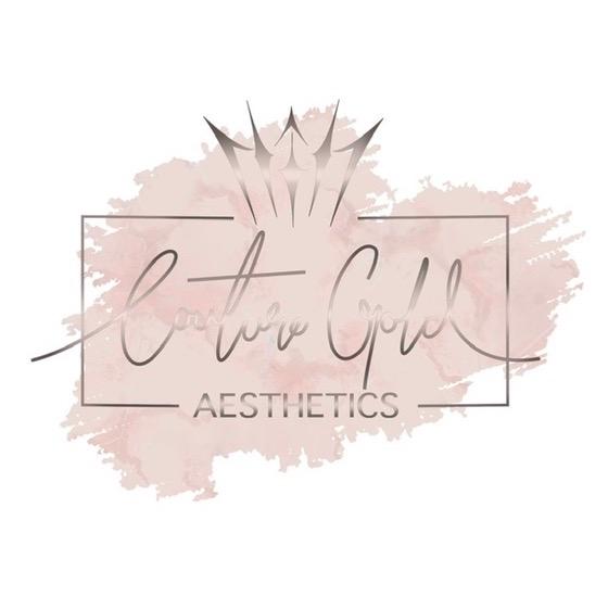 Couture Gold Aesthetics image 1