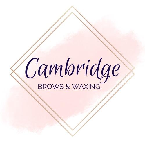 Cambridge Brows image 1