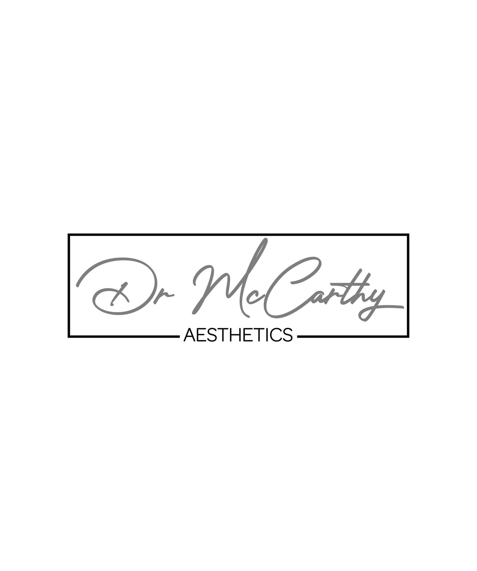 Dr McCarthy Aesthetics image 1