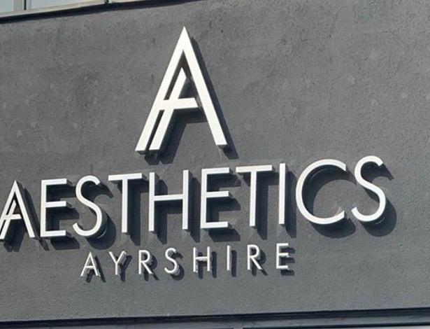 Aesthetics by Ann image 1