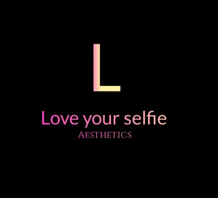 Love Yourselfie image 1