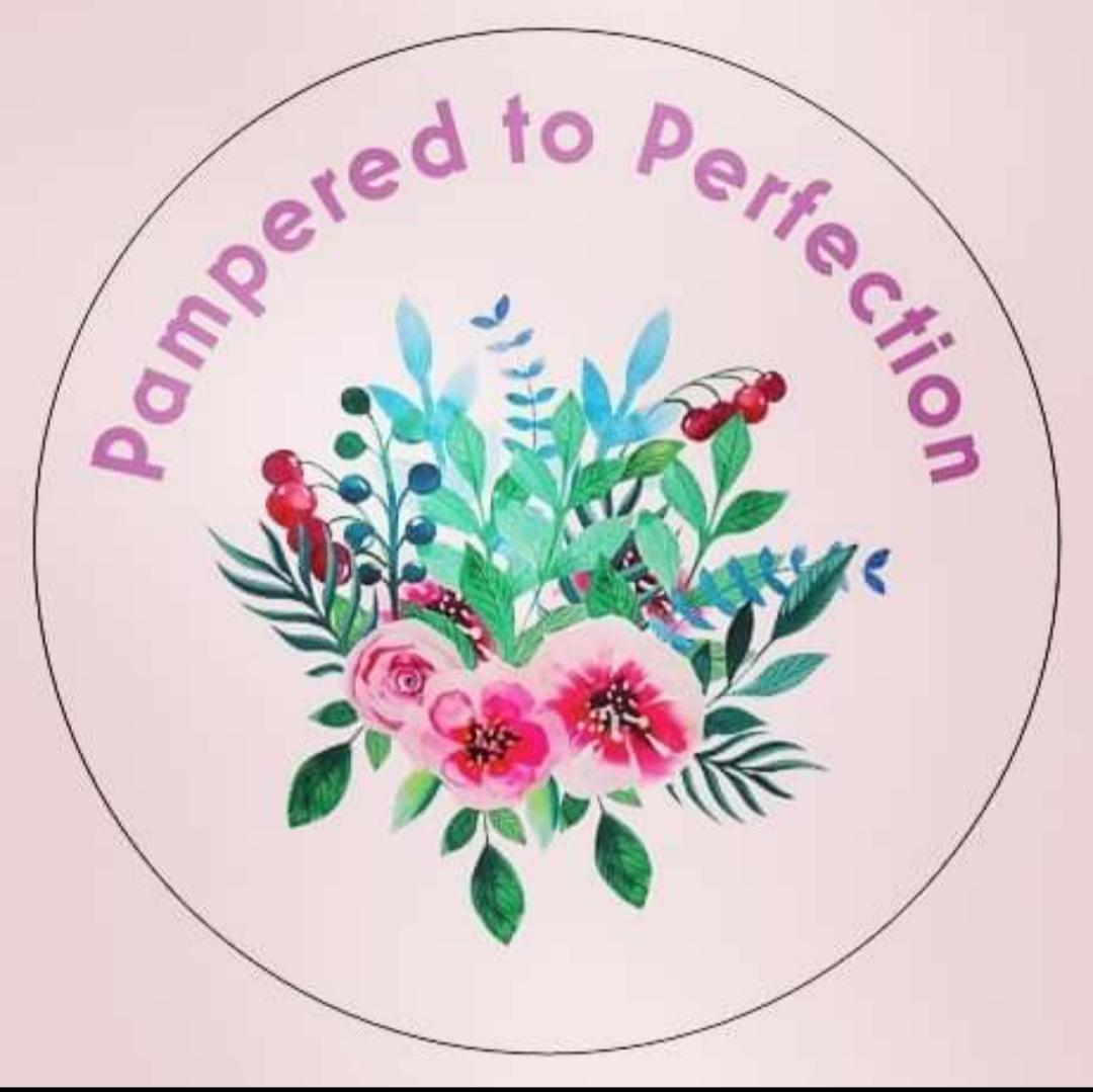 Pampered to Perfection image 1