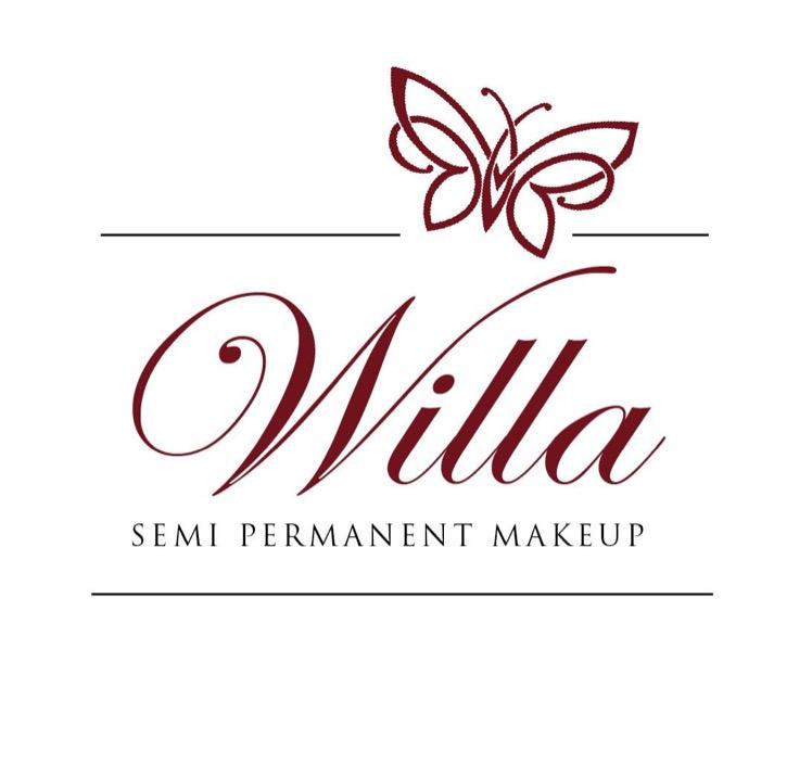 Willa Semi Permanent Makeup image 1