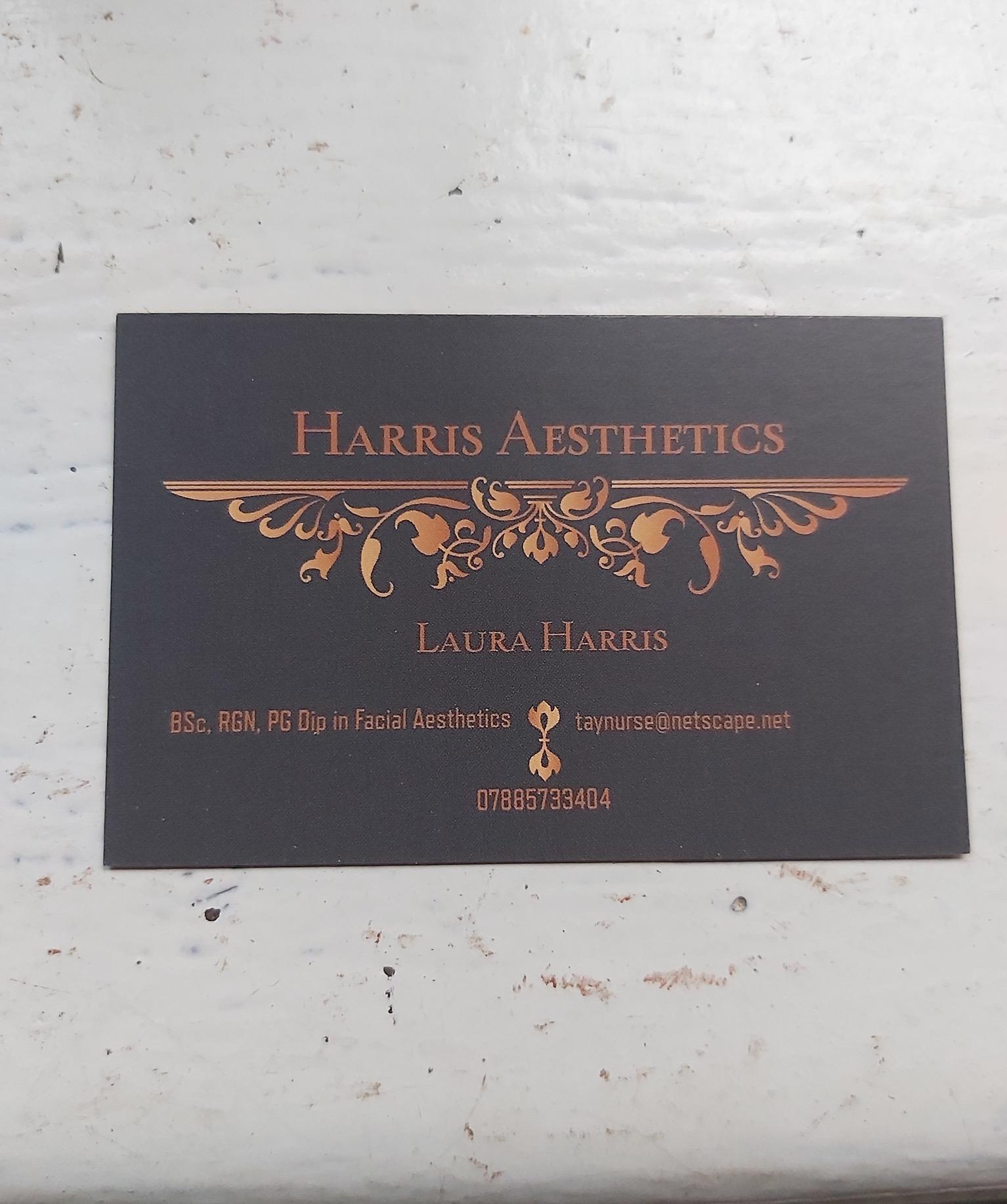 Harris Aesthetics image 1