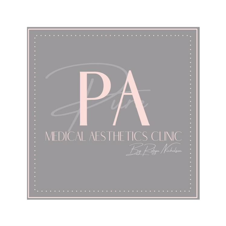 Pure Aesthetics by Robyn Nicholson image 1