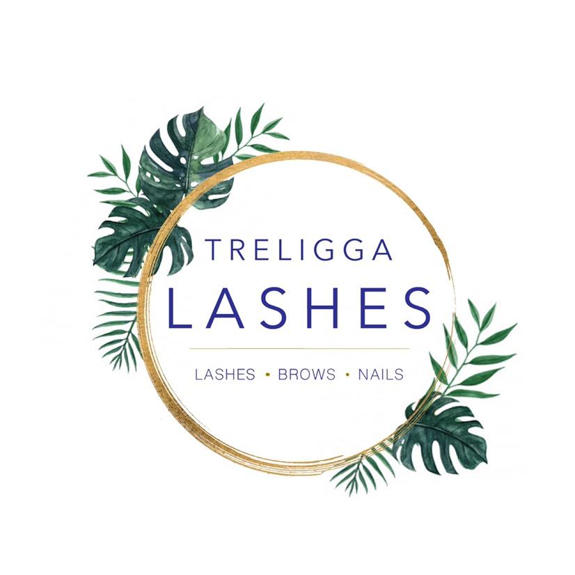 Treligga Lashes image 1