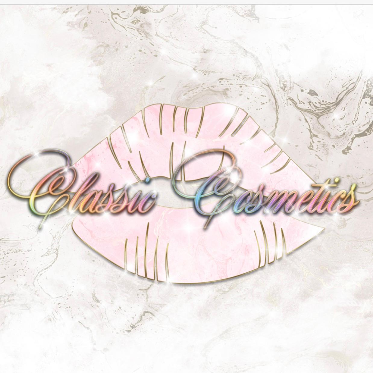 Classic cosmetics image 1