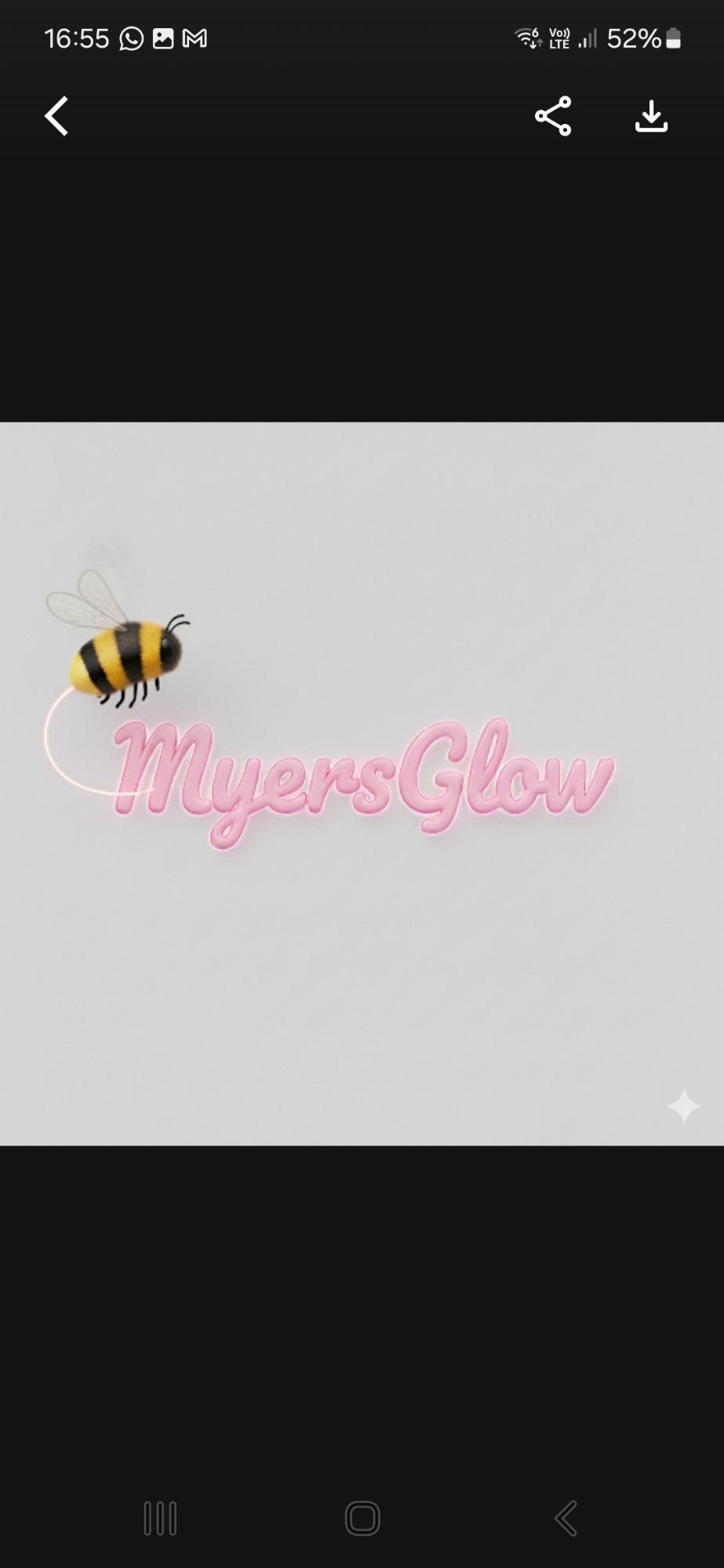 Myers Glow image 1