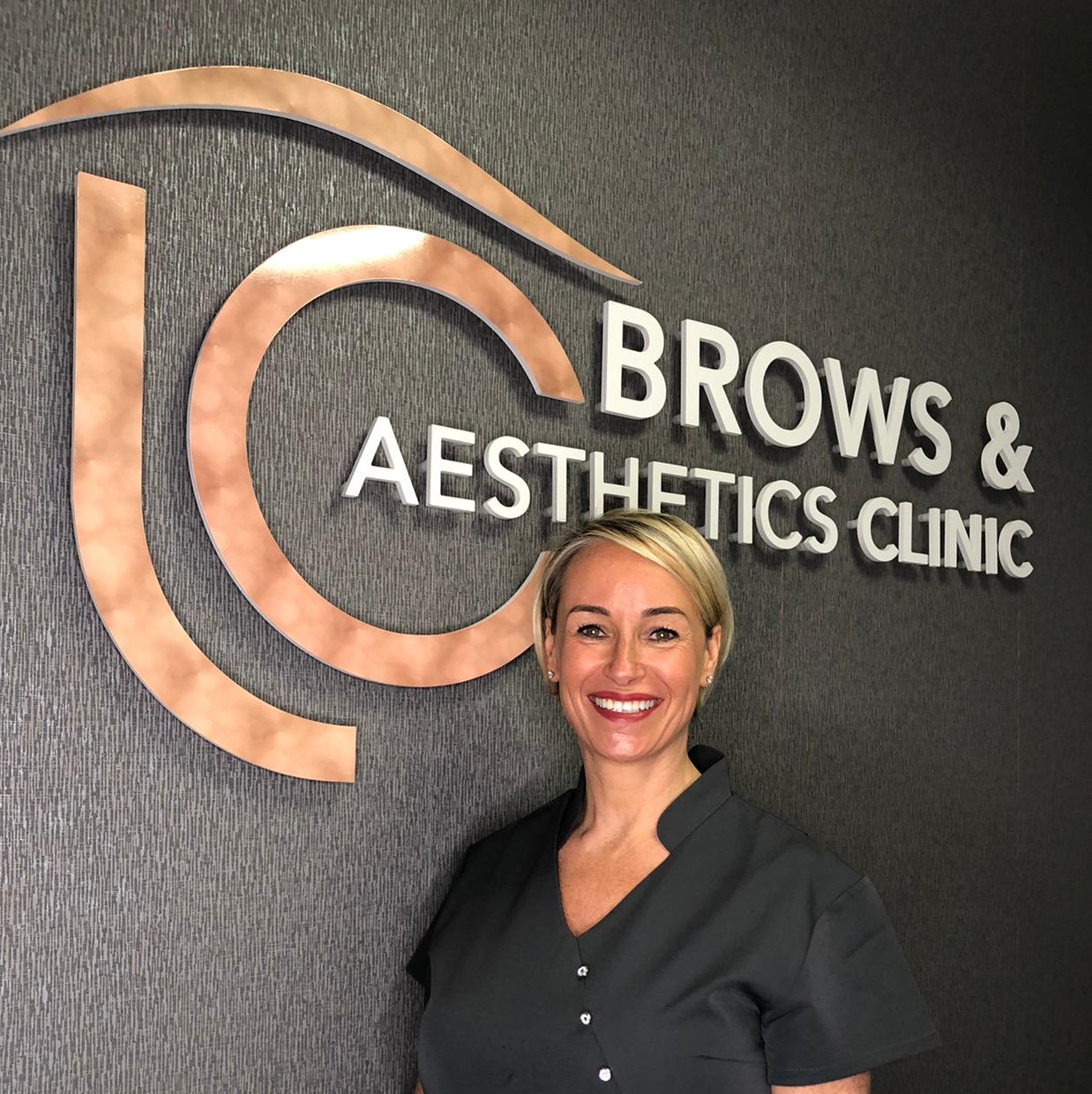 LC Brows & Aesthetics Clinic image 1