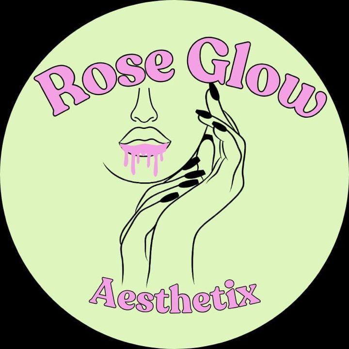 Rose glow aesthetix image 1