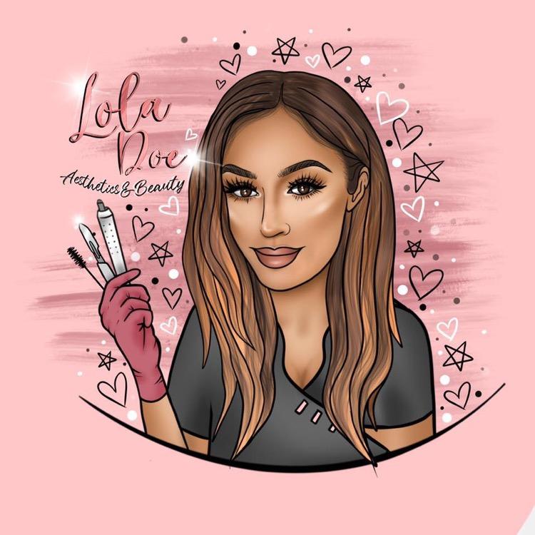 Lola Doe Aesthetics&Beauty image 1