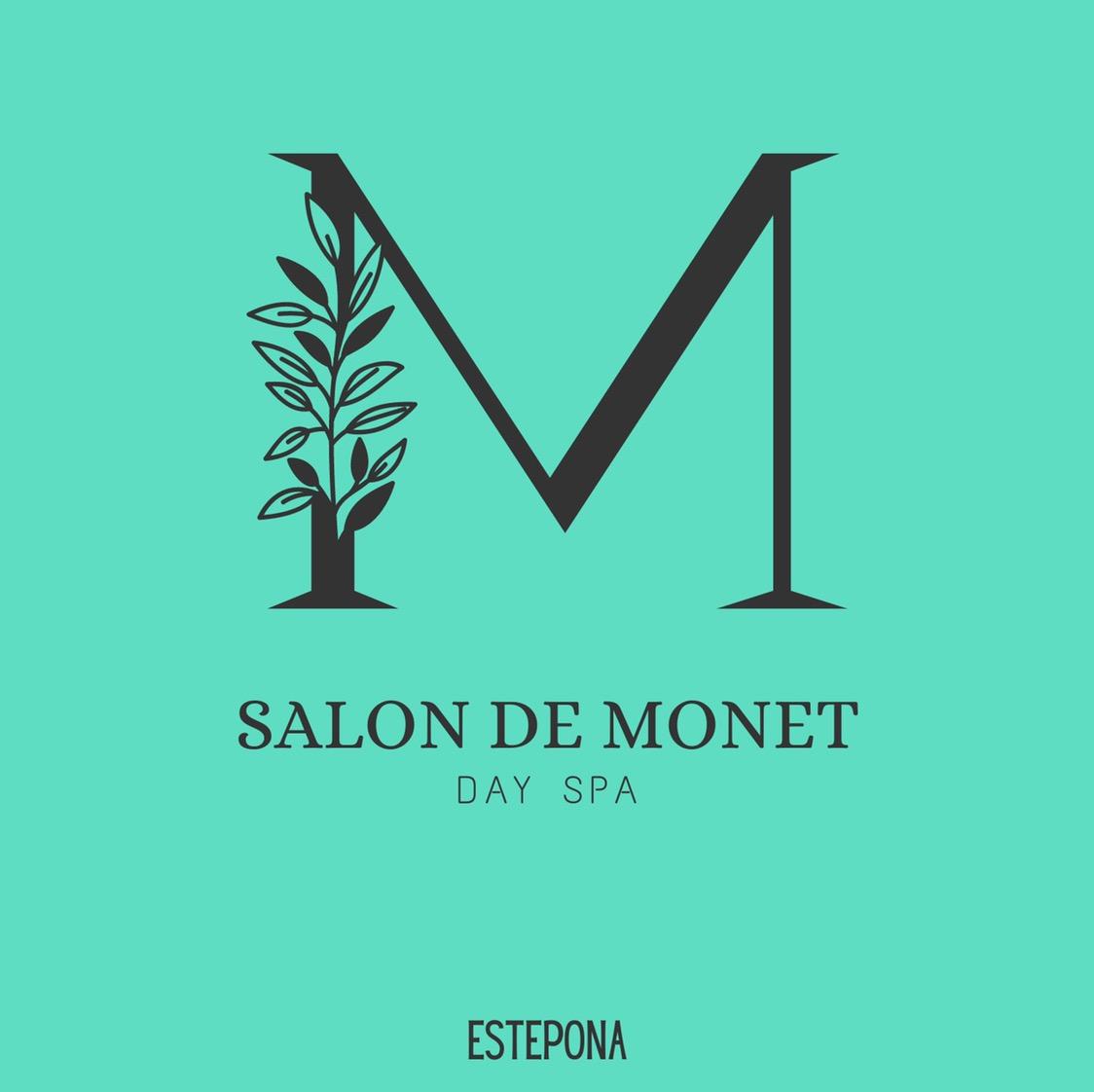 Salon de monet image 1