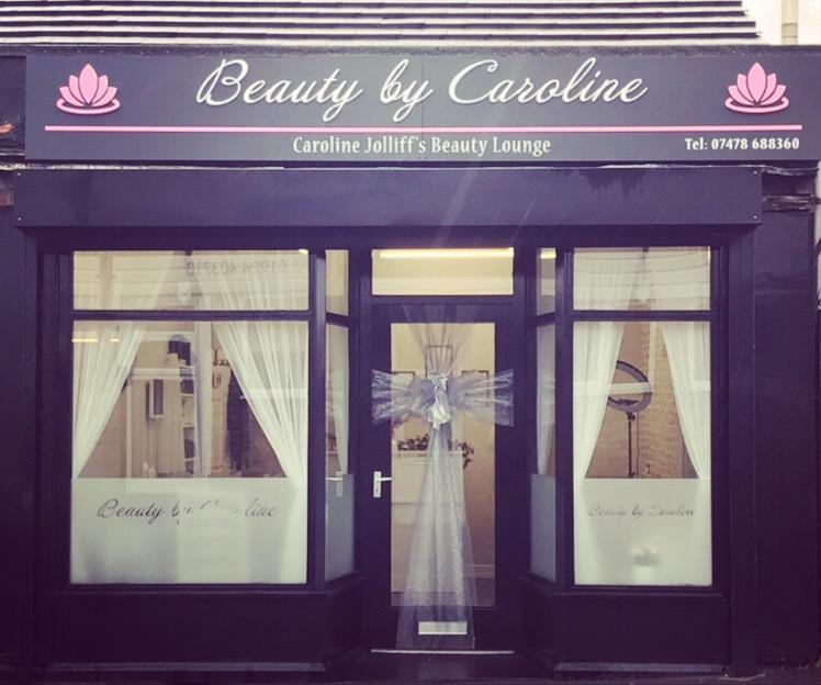 Beauty by Caroline image 1