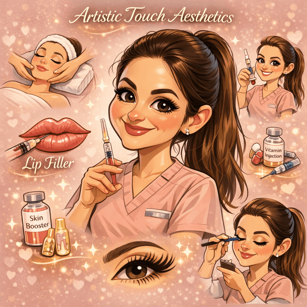 Artistic Touch Aesthetics image 1