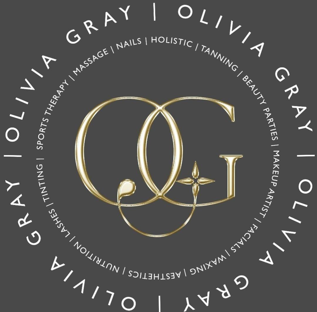 Olivia Gray Buckingham image 1