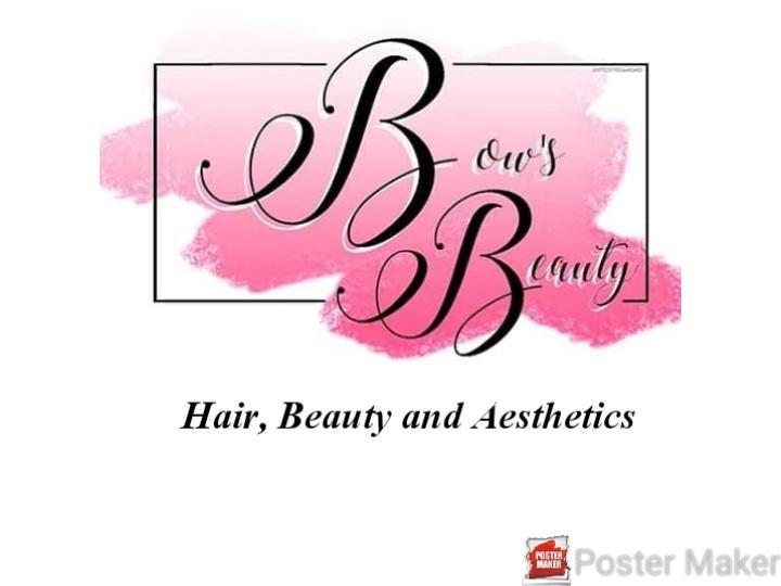 Bows Beauty & Aesthetics image 1