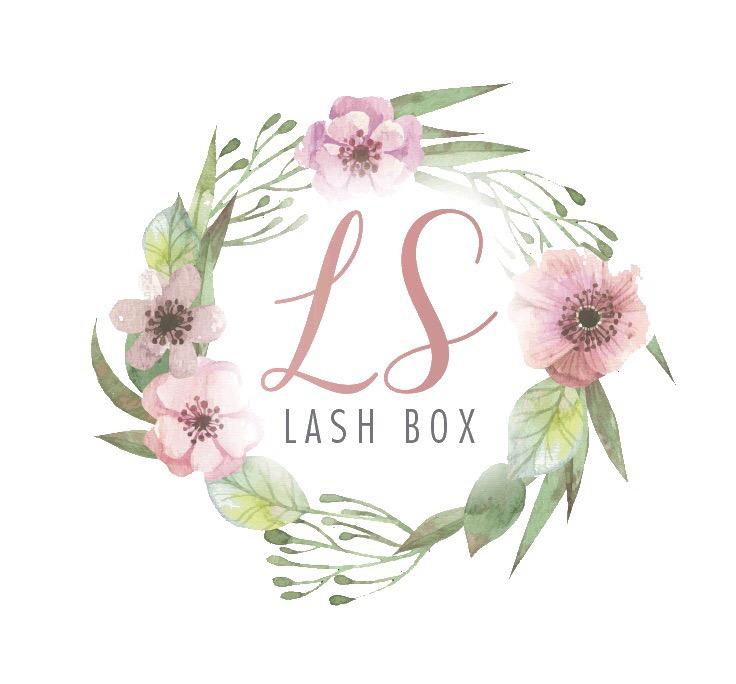 LS lash box image 1