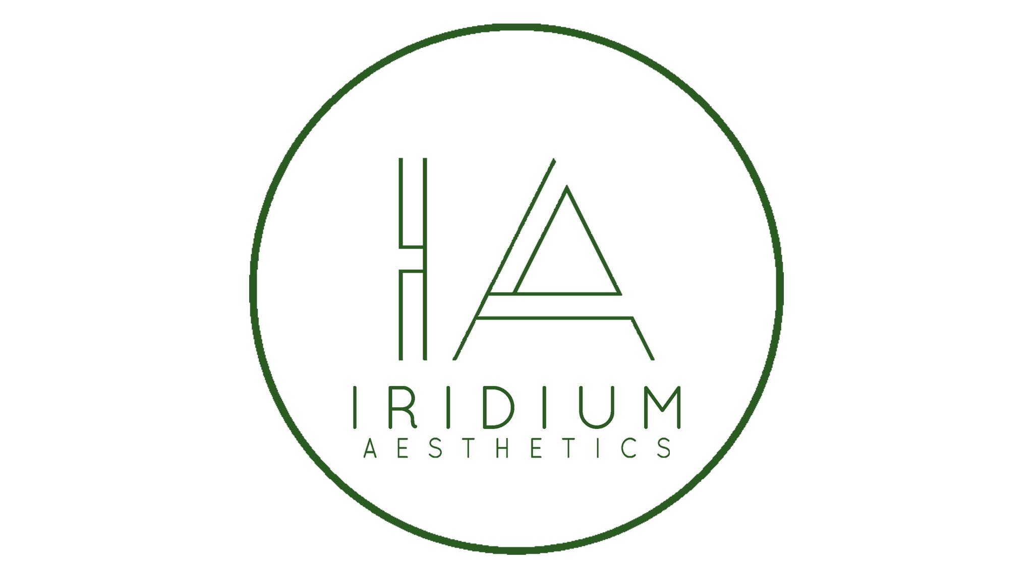 Iridium Aesthetics at L A Hair and Beauty image 1