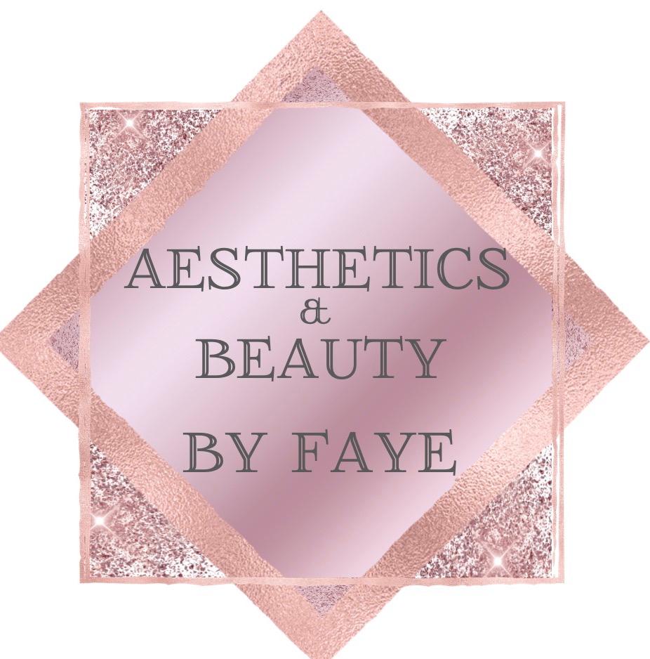 Aesthetics by Faye Erin image 1