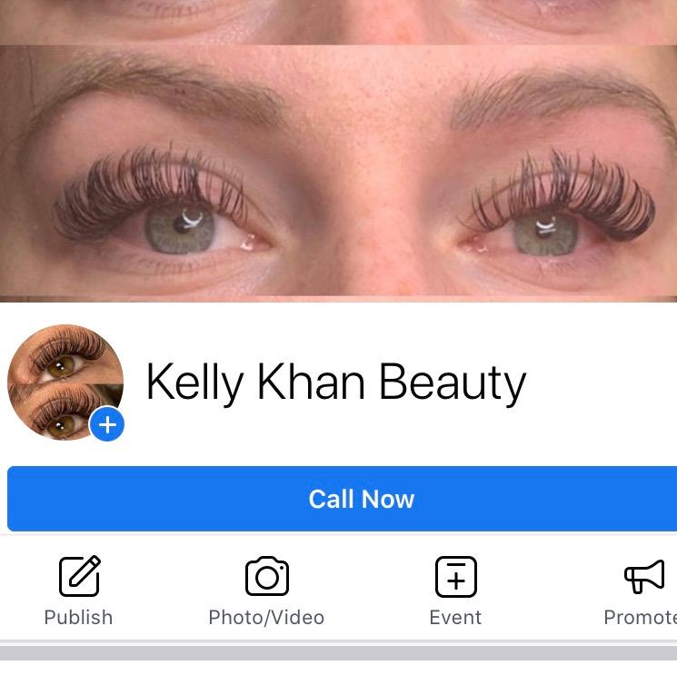 Kelly Khan Beauty image 1