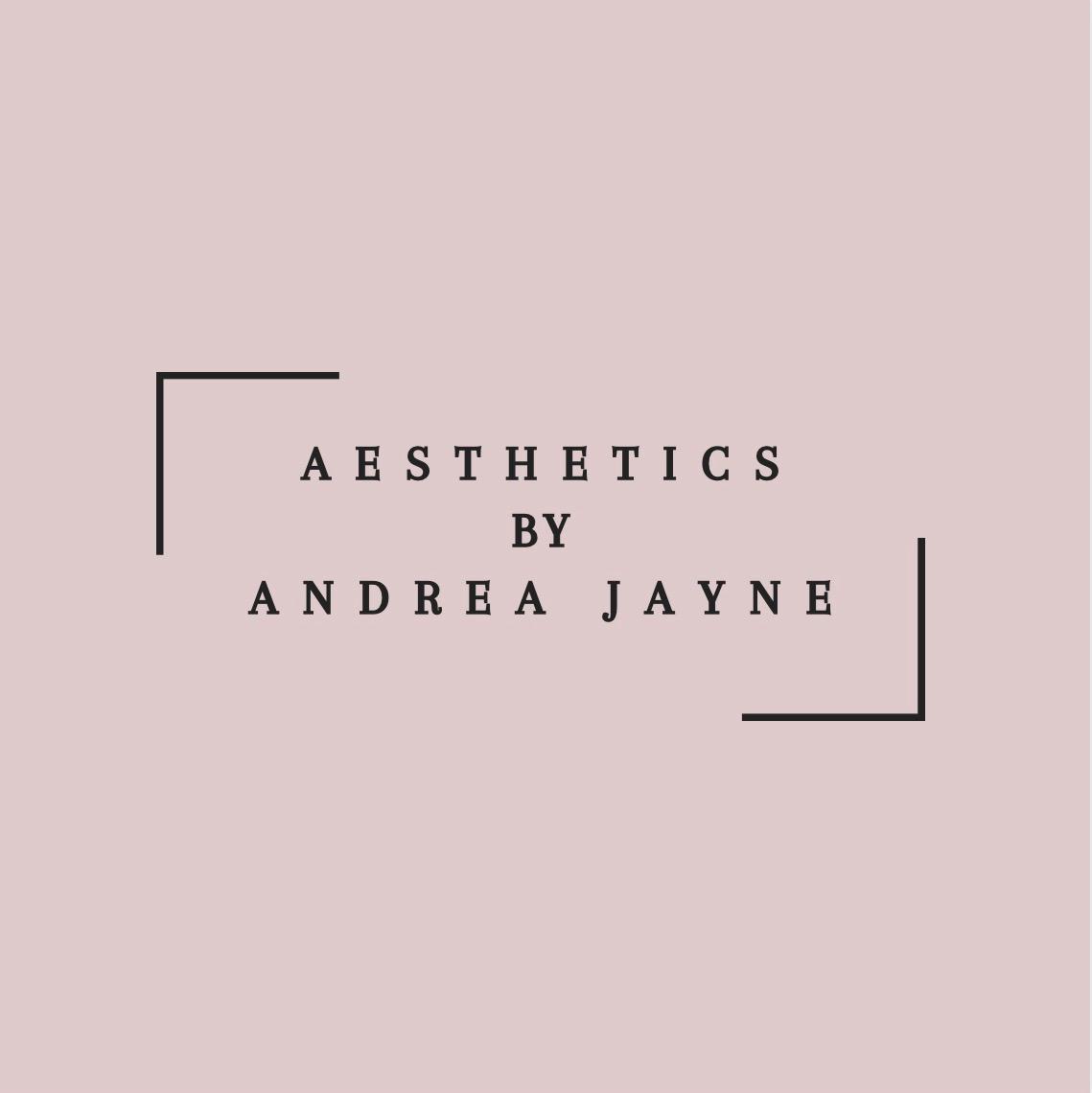 Aesthetics by Andrea Jayne image 1