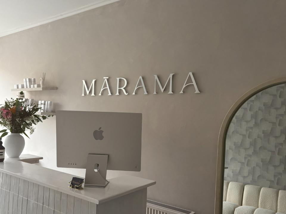 Marama Aesthetic Lounge image 1
