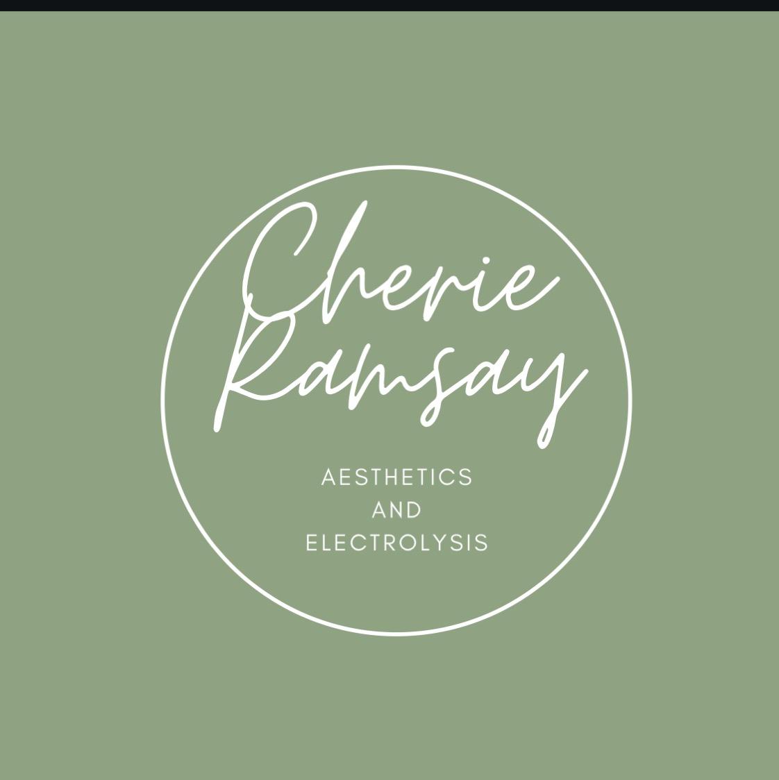 Cherie Ramsay Aesthetics and Electrolysis image 1