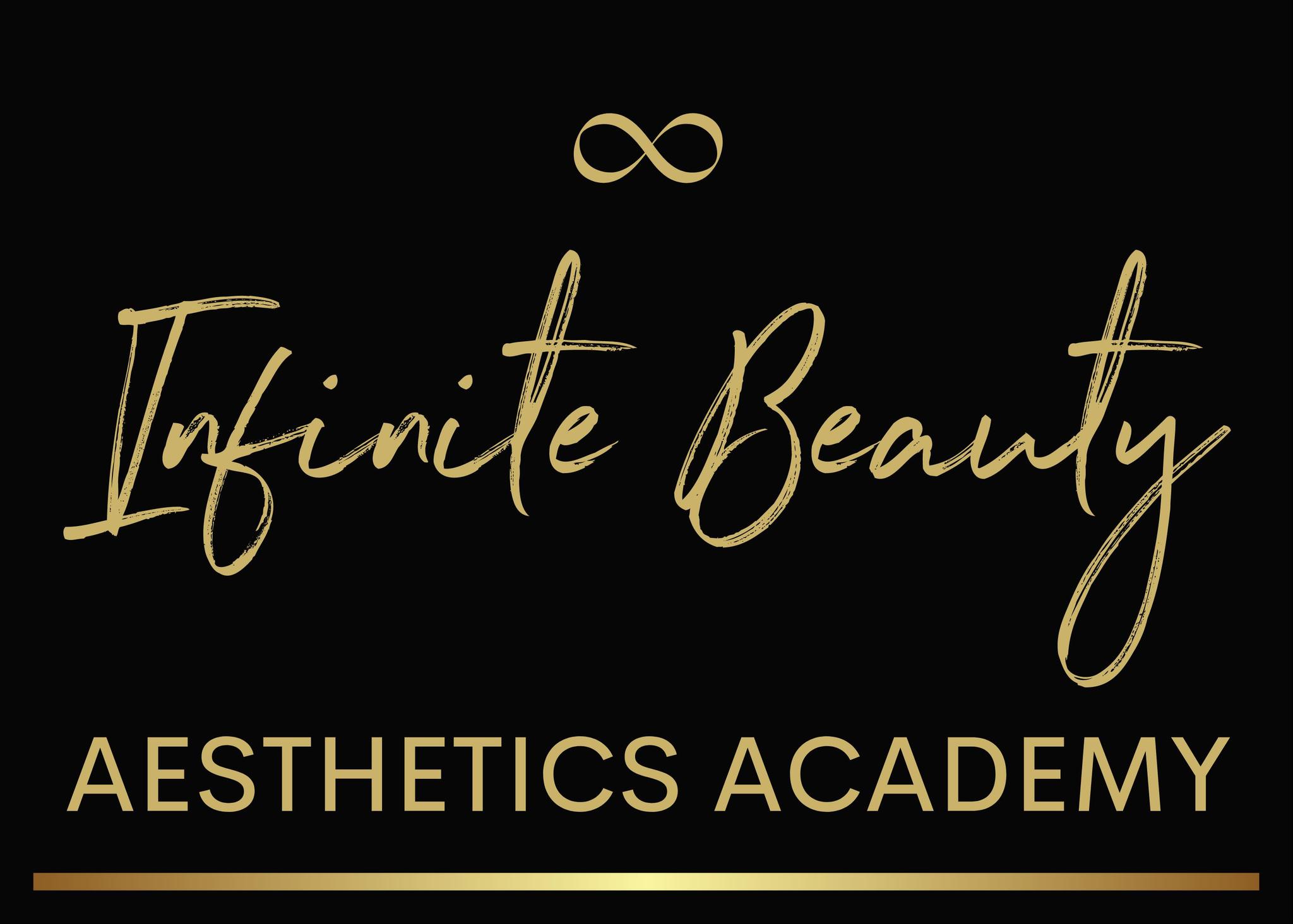 Infinite Beauty Aesthetics Academy image 1