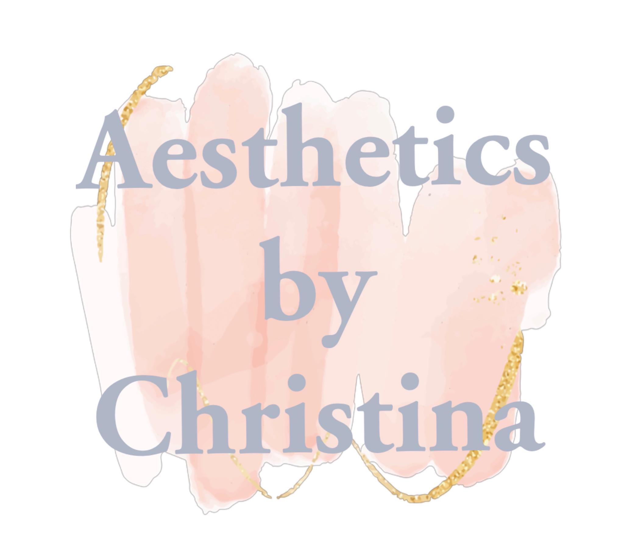 Aesthetics by Christina image 1