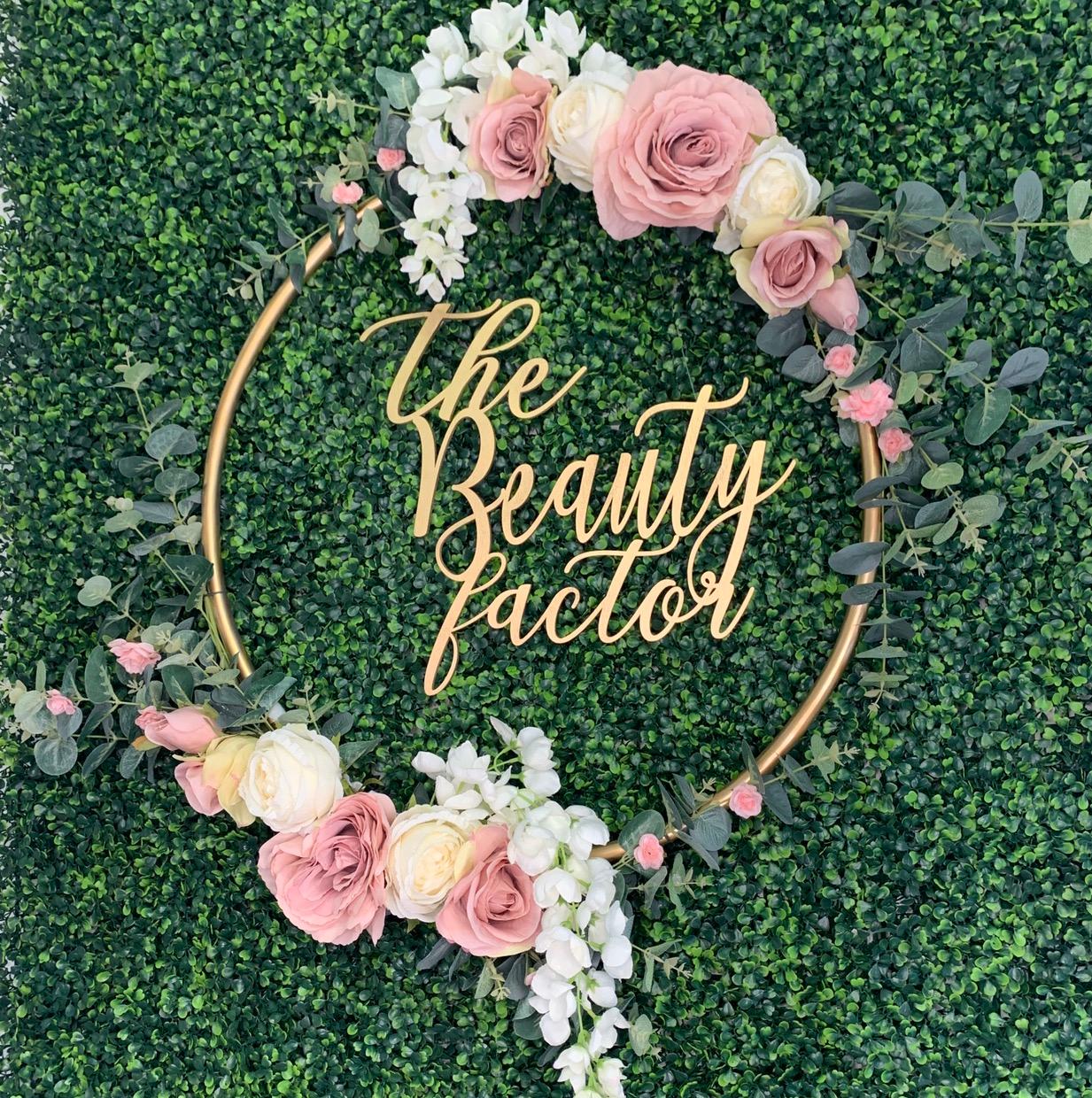 The Beauty Factor London image 1