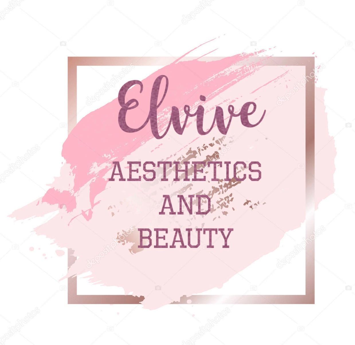 Elvive Aesthetics and Beauty image 1