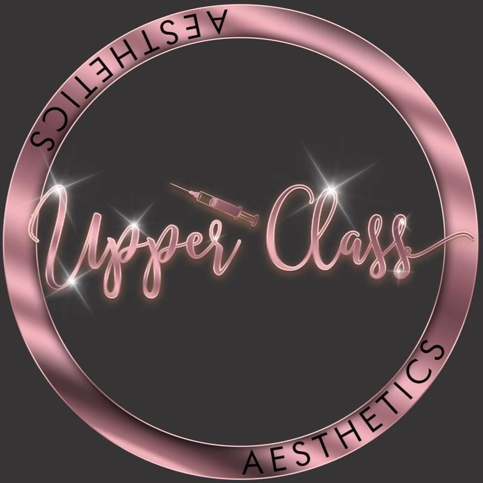 Upper Class Aesthetics image 1