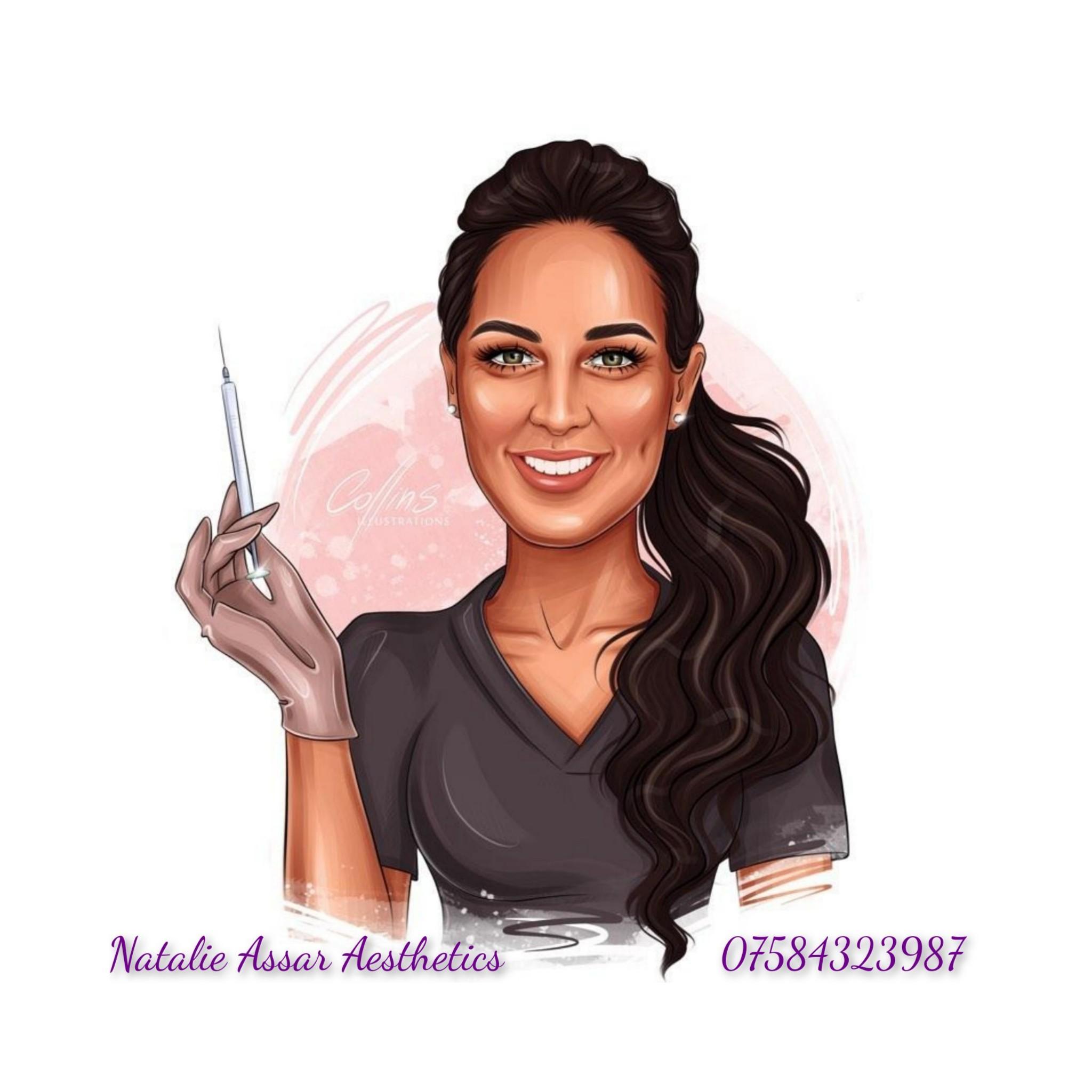 Natalie Assar Aesthetics image 1