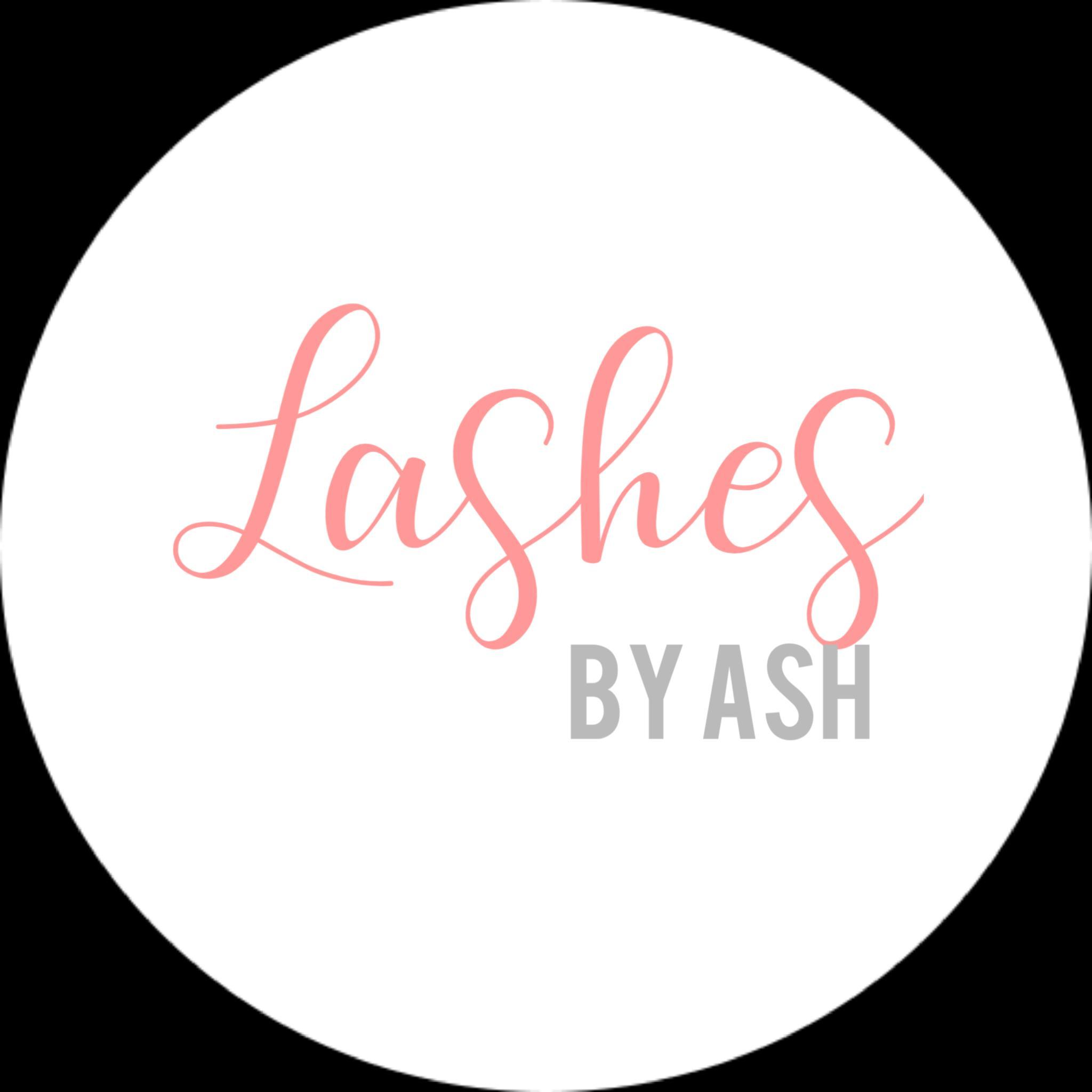 Lashes by Ashleigh image 1