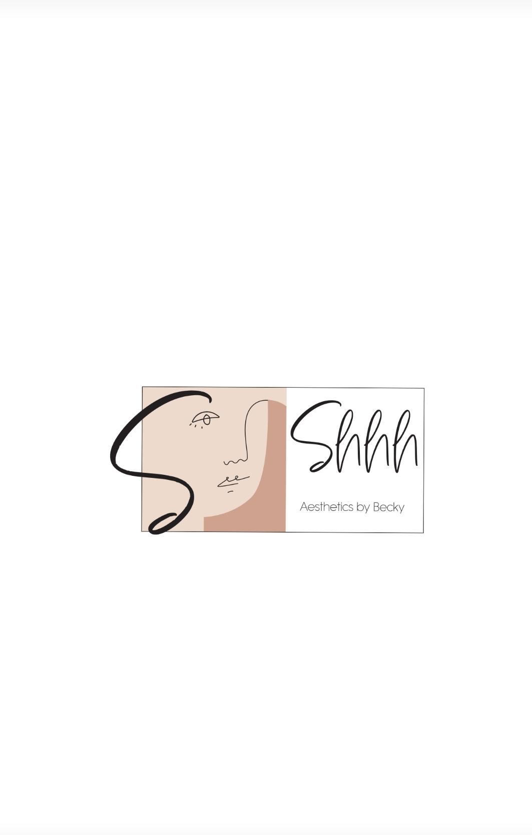 Shhh Aesthetics by Becky image 1