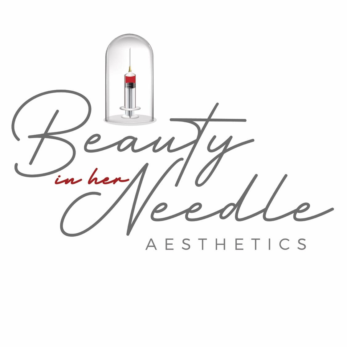 Beauty in her Needle image 1