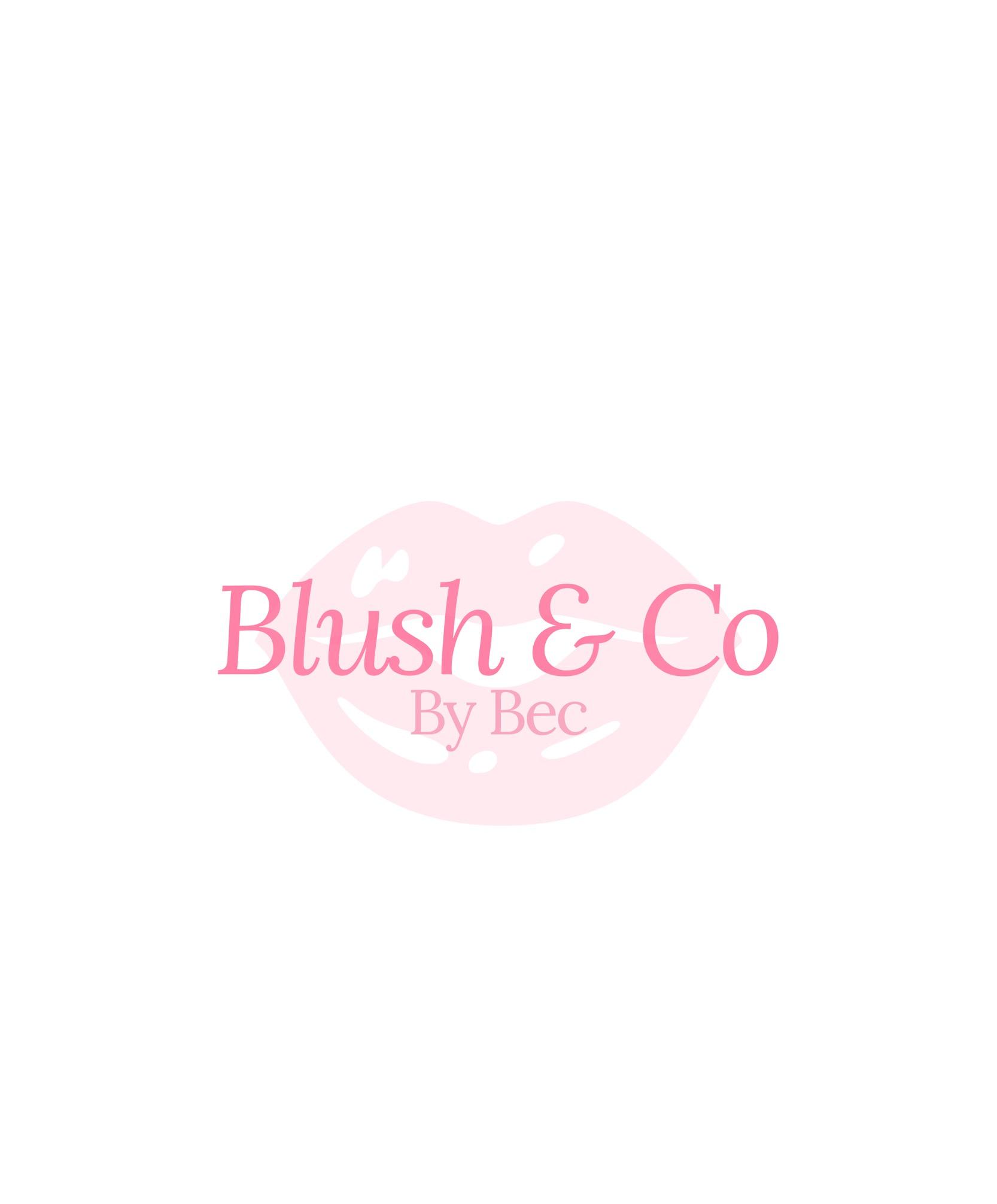 Blush & Co By Bec Ltd image 1